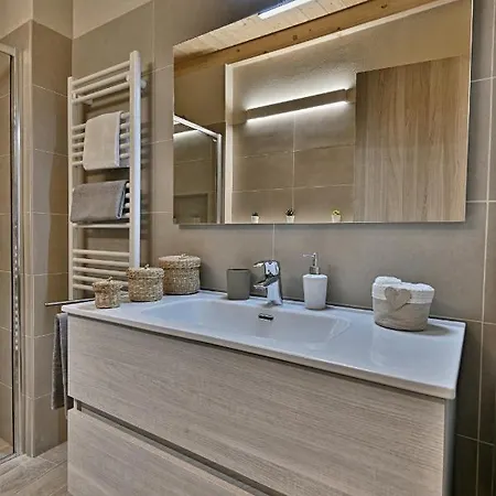 Sole - Theater Appartement *