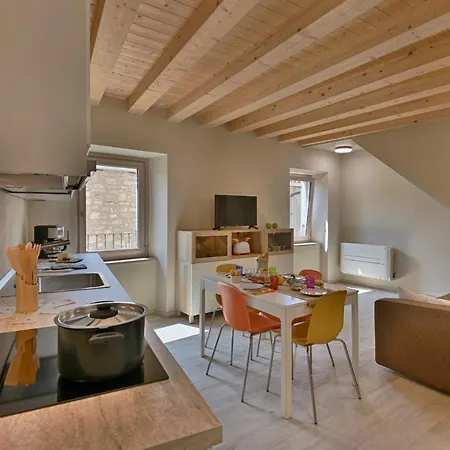 Appartement Sole - Theater *